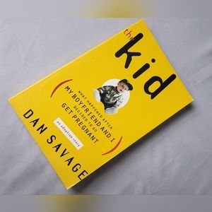 The Kid What Happened After my Boyfriend and I Decided to go get Pregnant EUC